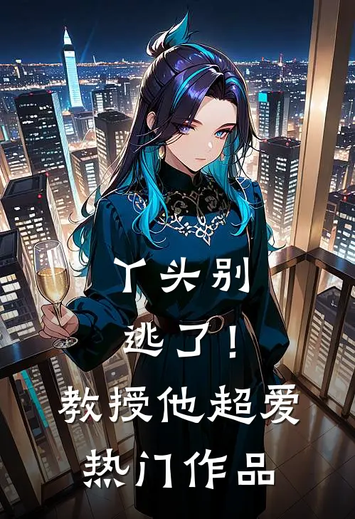 丫头别逃了！教授他超爱热门作品