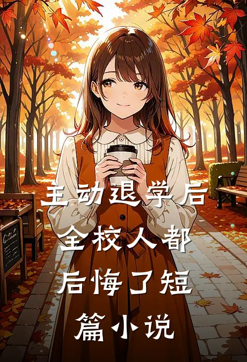 主动退学后，全校人都后悔了短篇小说