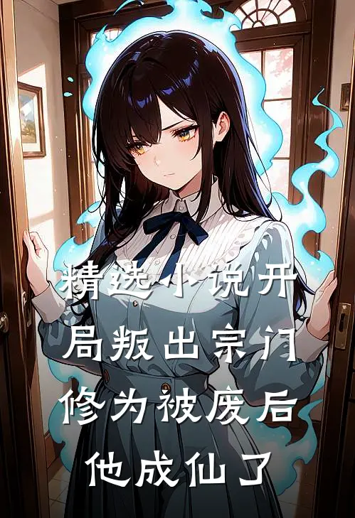 精选小说开局叛出宗门，修为被废后他成仙了