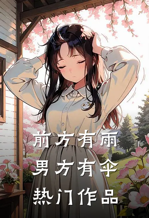 前方有雨，男方有伞热门作品