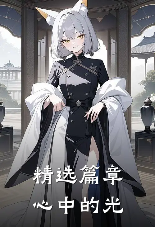 精选篇章心中的光