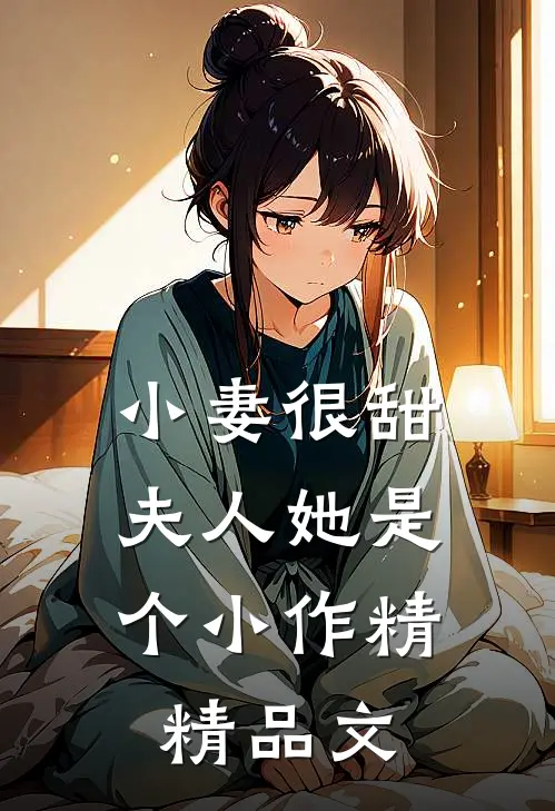 小妻很甜：夫人她是个小作精精品文