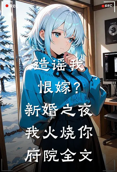 造谣我恨嫁？新婚之夜我火烧你府院全文