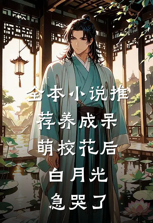 全本小说推荐养成呆萌校花后，白月光急哭了
