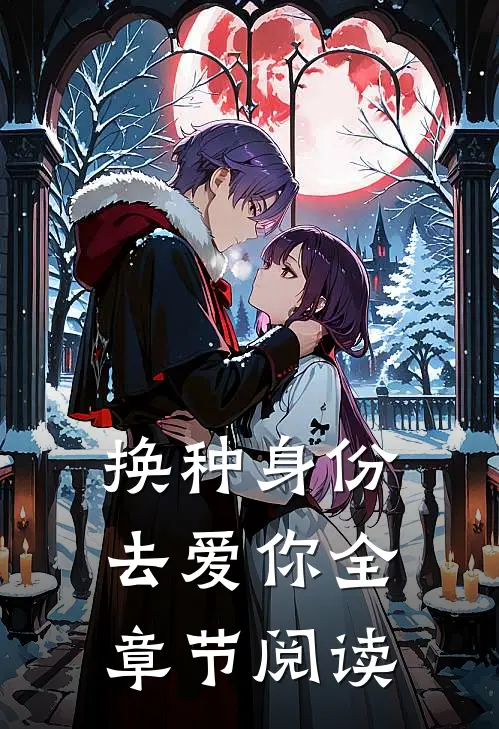 换种身份去爱你全章节阅读