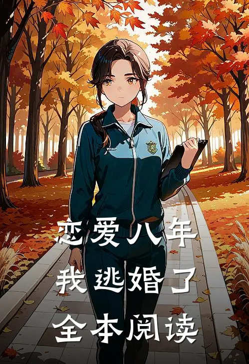 恋爱八年，我逃婚了全本阅读