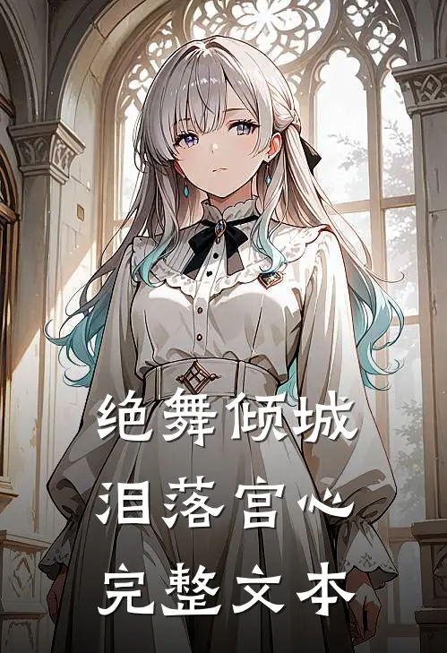 绝舞倾城：泪落宫心完整文本