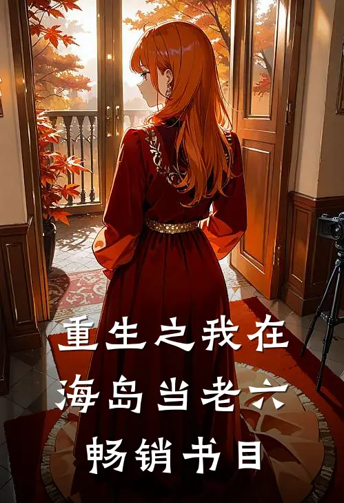 重生之我在海岛当老六畅销书目