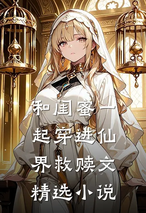 和闺蜜一起穿进仙界救赎文精选小说