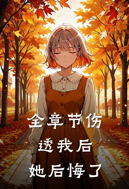 全章节伤透我后，她后悔了