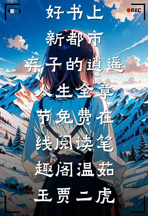 好书上新都市：弃子的逍遥人生全章节免费在线阅读_笔趣阁（温茹玉贾二虎）