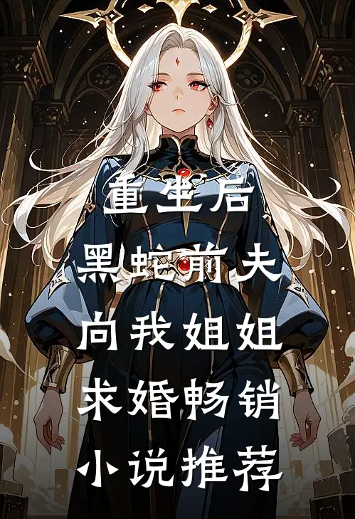 重生后，黑蛇前夫向我姐姐求婚畅销小说推荐