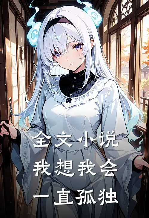 全文小说我想我会一直孤独