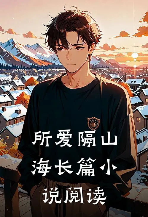 所爱隔山海长篇小说阅读