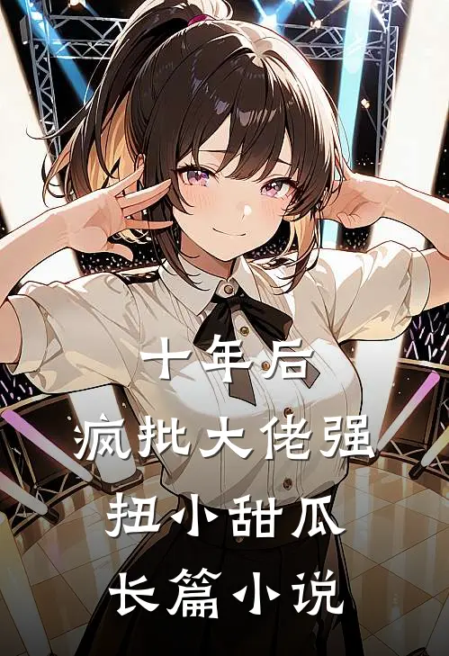 十年后，疯批大佬强扭小甜瓜长篇小说