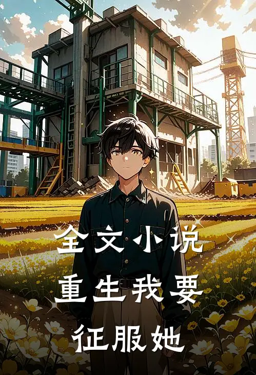 全文小说重生我要征服她