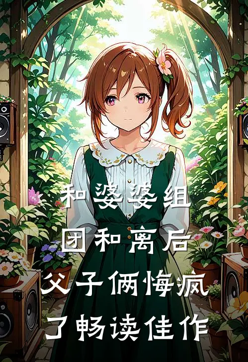 和婆婆组团和离后，父子俩悔疯了畅读佳作