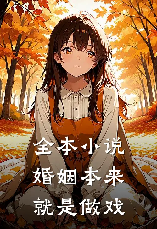 全本小说婚姻本来就是做戏