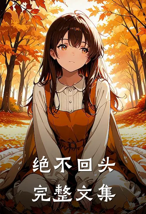 绝不回头完整文集