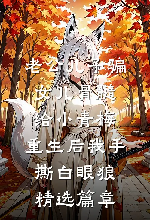 老公儿子骗女儿骨髓给小青梅，重生后我手撕白眼狼精选篇章