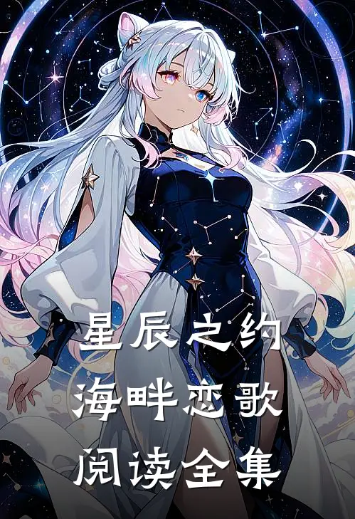 星辰之约：海畔恋歌阅读全集