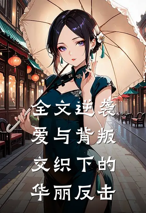 全文逆袭：爱与背叛交织下的华丽反击