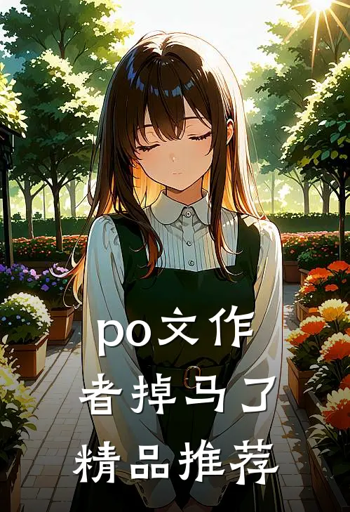 po文作者掉马了精品推荐