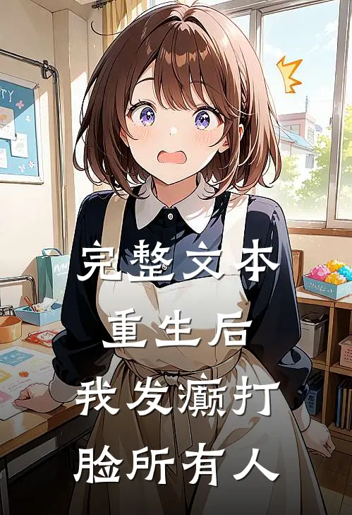 完整文本重生后，我发癫打脸所有人