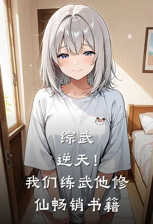 综武：逆天！我们练武他修仙畅销书籍