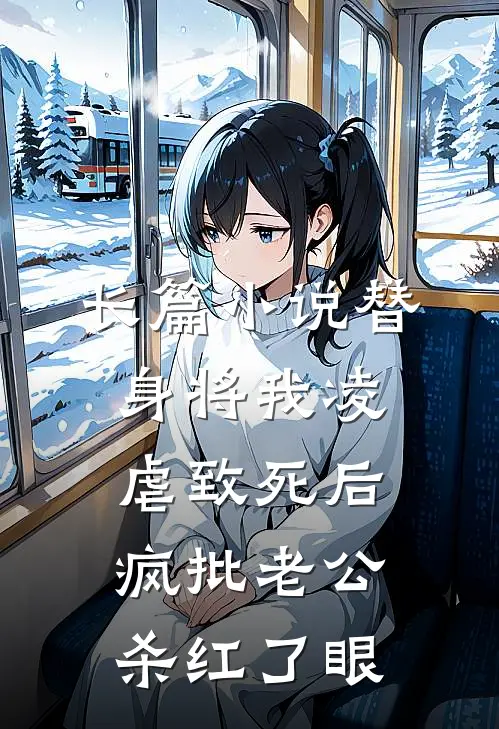 长篇小说替身将我凌虐致死后，疯批老公杀红了眼