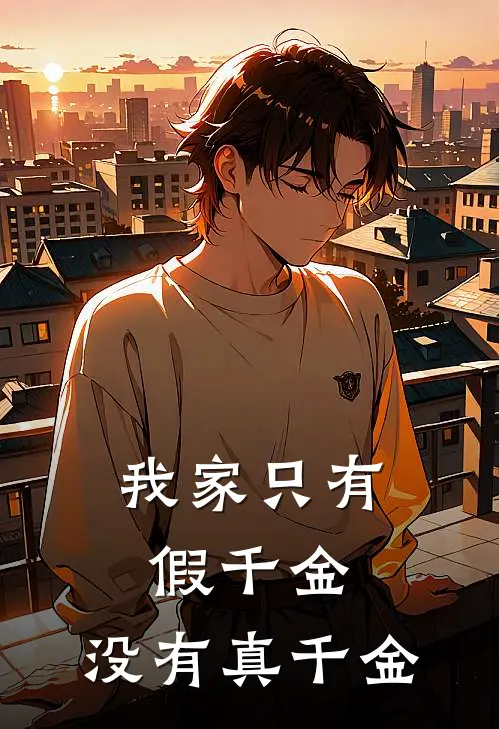 豪门千金和门卫的爱情故事畅销书目
