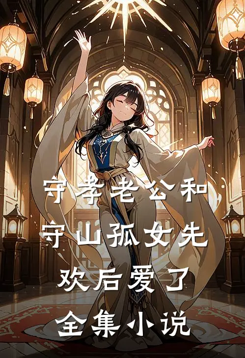 守孝老公和守山孤女先欢后爱了全集小说