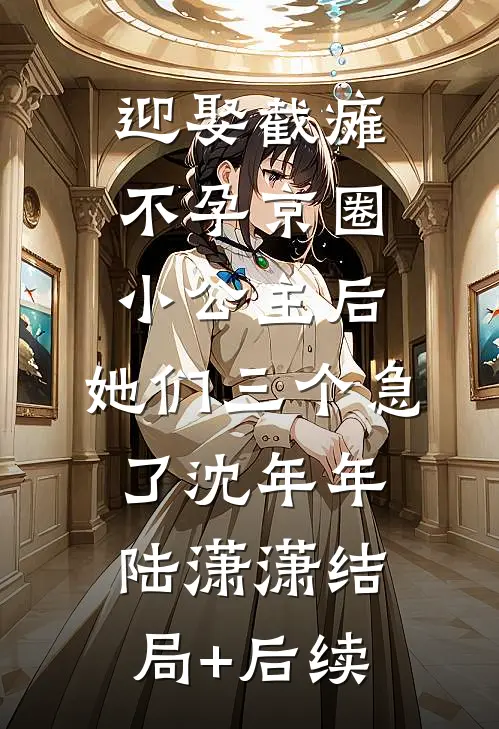 靠听男人说谎！破产千金年入百万最完整版