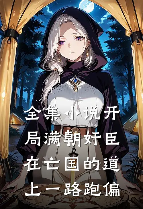 全集小说开局满朝奸臣：在亡国的道上一路跑偏