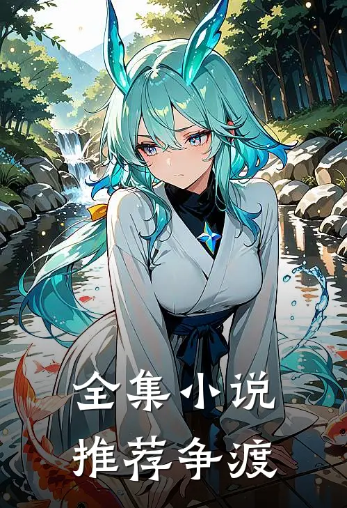 全集小说推荐争渡