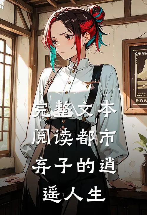 完整文本阅读都市：弃子的逍遥人生
