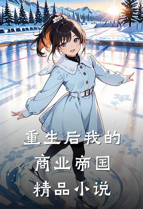 重生后我的商业帝国精品小说