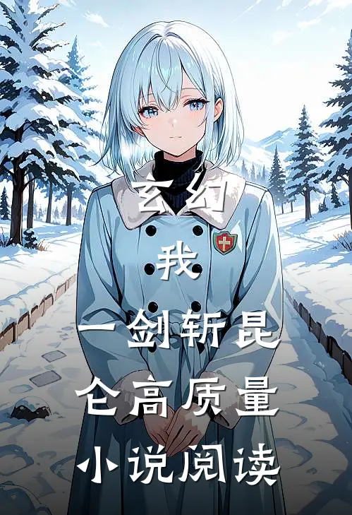 玄幻：我，一剑斩昆仑高质量小说阅读