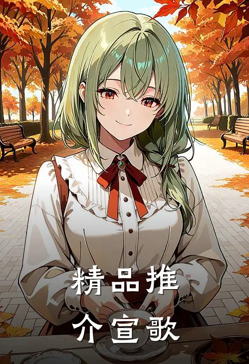 精品推介宣歌