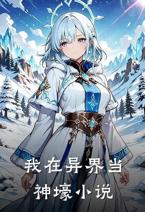 我在异界当神壕小说