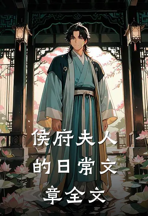 侯府夫人的日常文章全文