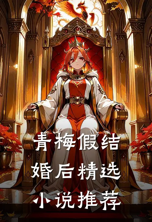 青梅假结婚后精选小说推荐