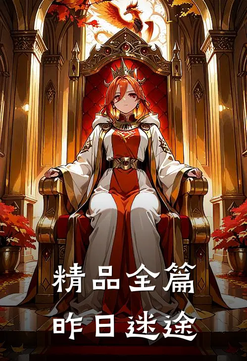精品全篇昨日迷途