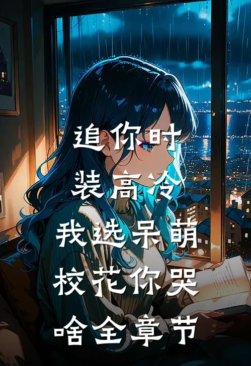 追你时装高冷，我选呆萌校花你哭啥全章节