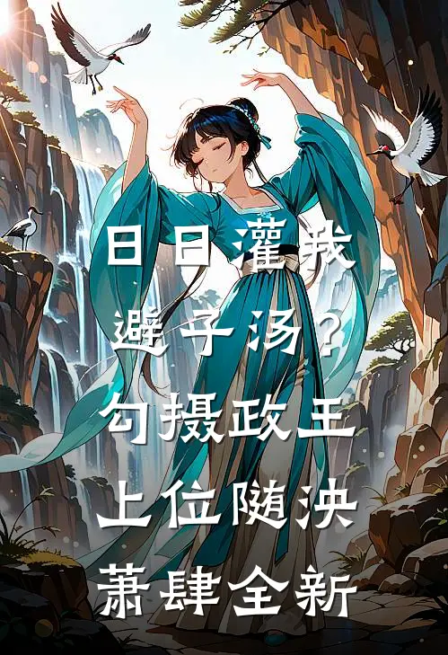 霍总，太太没服软还死遁了精选篇章阅读