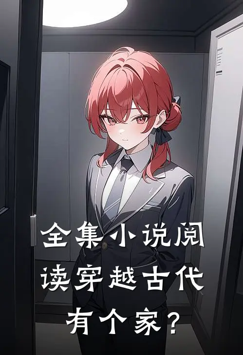 全集小说阅读穿越古代有个家？
