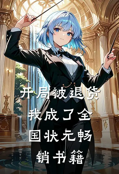 开局被退货，我成了全国状元畅销书籍