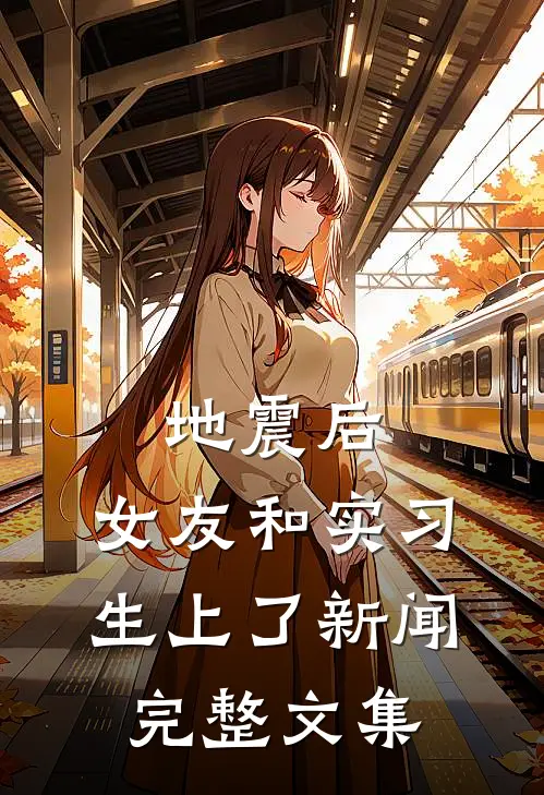 地震后，女友和实习生上了新闻完整文集