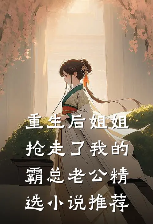 重生后姐姐抢走了我的霸总老公精选小说推荐