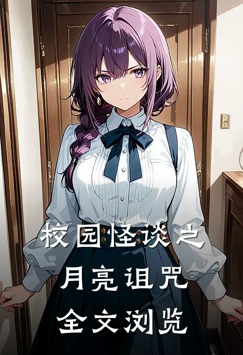 校园怪谈之月亮诅咒全文浏览